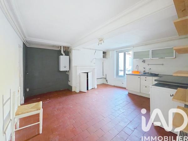 Appartement à vendre 9 pièces 244 m² Gien