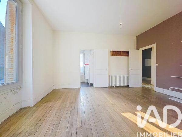 Appartement à vendre 9 pièces 244 m² Gien