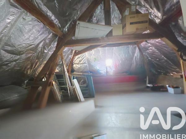 Appartement à vendre 9 pièces 244 m² Gien