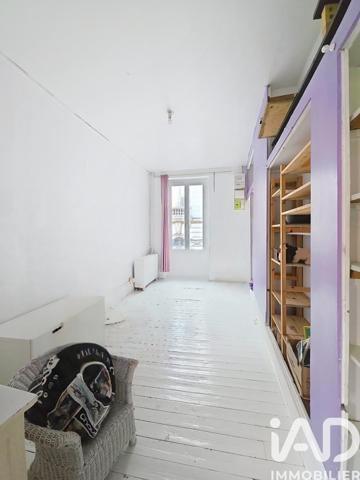 Appartement à vendre 9 pièces 244 m² Gien