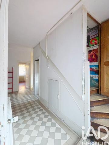 Appartement à vendre 9 pièces 244 m² Gien