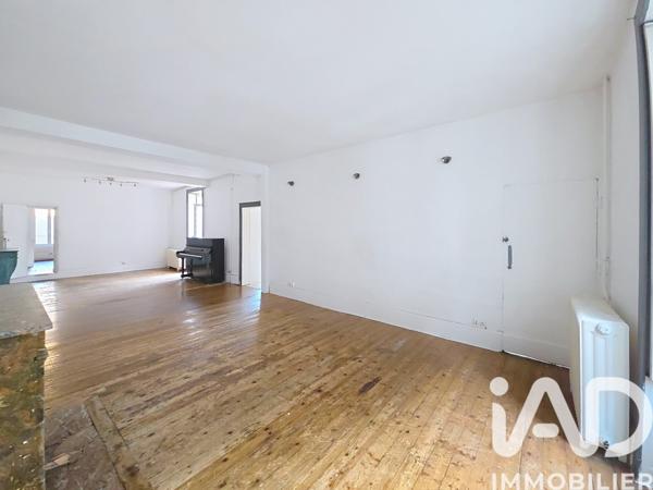 Appartement à vendre 9 pièces 244 m² Gien