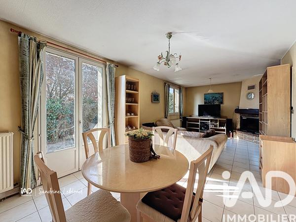 Maison à vendre 8 pièces 182 m² Cherisy