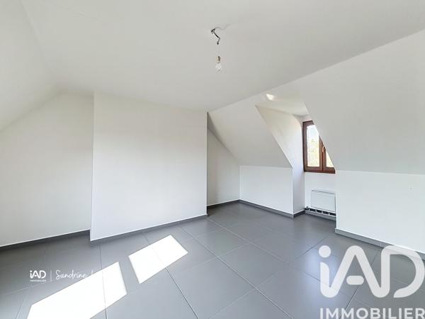 Maison à vendre 8 pièces 182 m² Cherisy