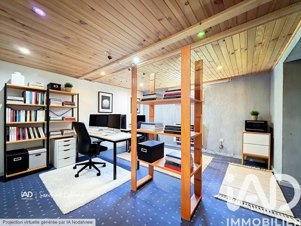 Maison à vendre 8 pièces 182 m² Cherisy