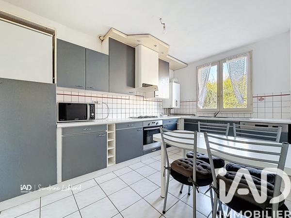Maison à vendre 8 pièces 182 m² Cherisy