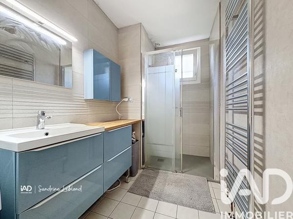 Maison à vendre 8 pièces 182 m² Cherisy