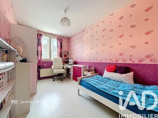 Maison à vendre 8 pièces 182 m² Cherisy