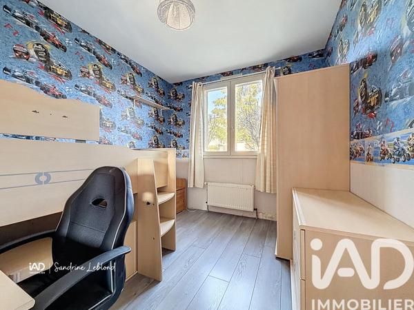 Maison à vendre 8 pièces 182 m² Cherisy