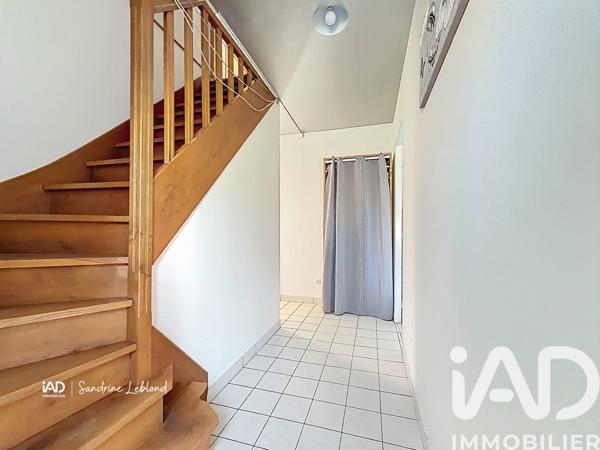 Maison à vendre 8 pièces 182 m² Cherisy