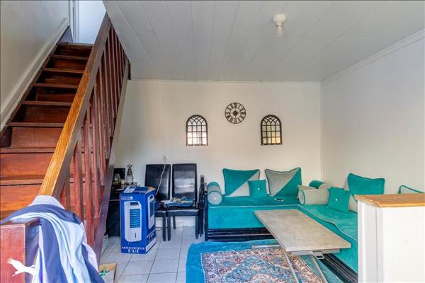 Maison à vendre |  Mantes-la-Jolie |  5 pièces | 76 m²