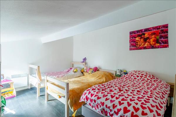 Maison à vendre |  Mantes-la-Jolie |  5 pièces | 76 m²