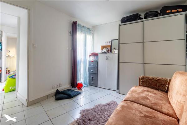 Maison à vendre |  Mantes-la-Jolie |  5 pièces | 76 m²