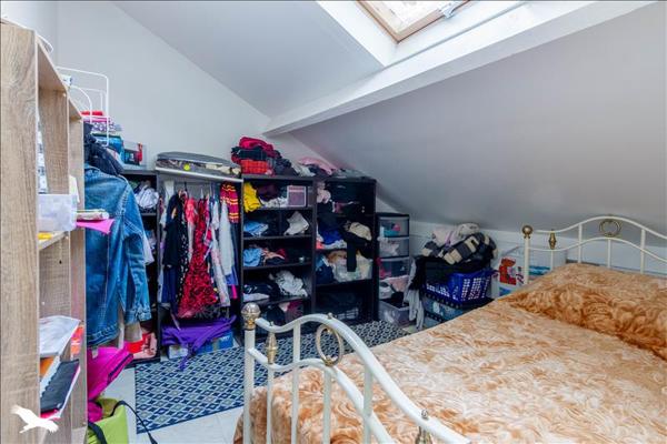 Maison à vendre |  Mantes-la-Jolie |  5 pièces | 76 m²