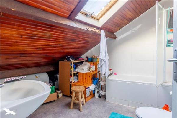 Maison à vendre |  Mantes-la-Jolie |  5 pièces | 76 m²