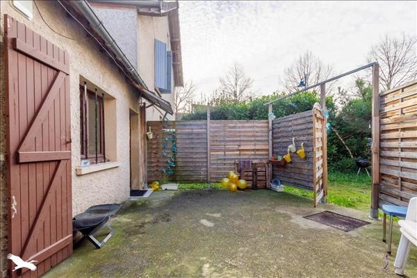 Maison à vendre |  Mantes-la-Jolie |  5 pièces | 76 m²