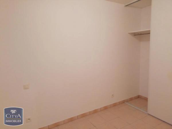 Appartement à louer 2 pièces 44.8m²