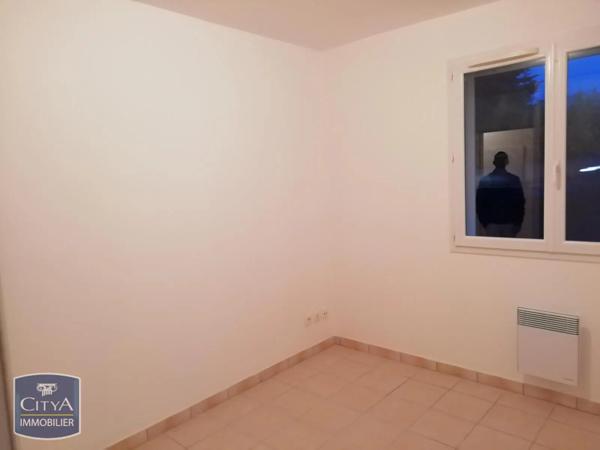 Appartement à louer 2 pièces 44.8m²