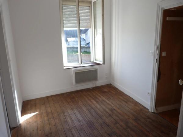 Vente Immeuble 6 pièces à Saint-Genou