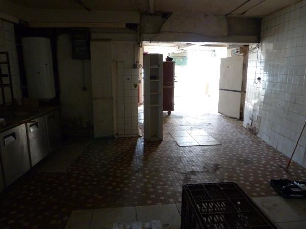 Vente Immeuble 6 pièces à Saint-Genou