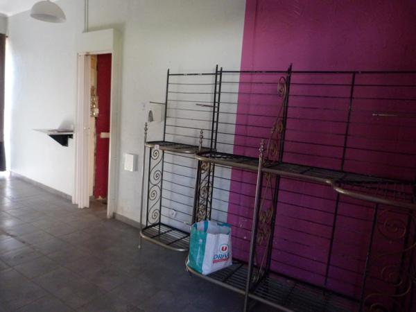 Vente Immeuble 6 pièces à Saint-Genou