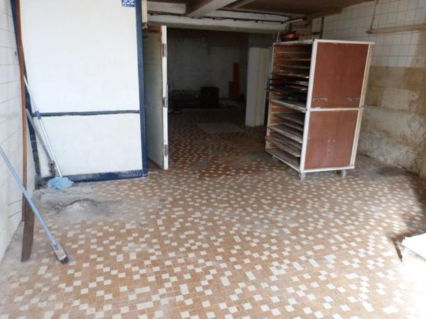 Vente Immeuble 6 pièces à Saint-Genou