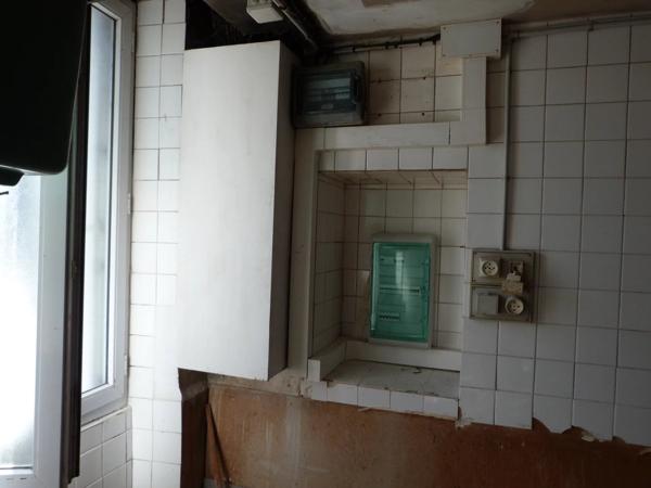 Vente Immeuble 6 pièces à Saint-Genou