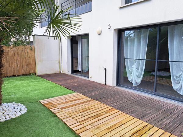 Villenave-d'Ornon (33140) Maison familiale