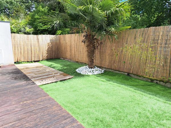 Villenave-d'Ornon (33140) Maison familiale