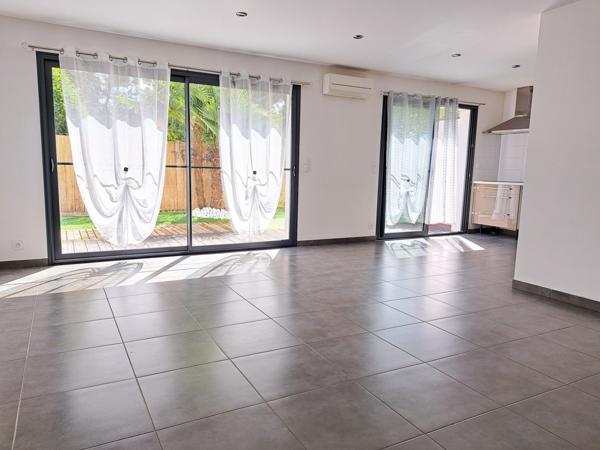 Villenave-d'Ornon (33140) Maison familiale