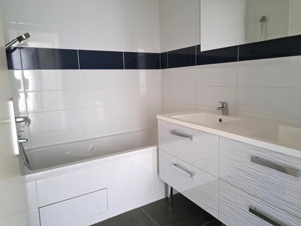 Villenave-d'Ornon (33140) Maison familiale