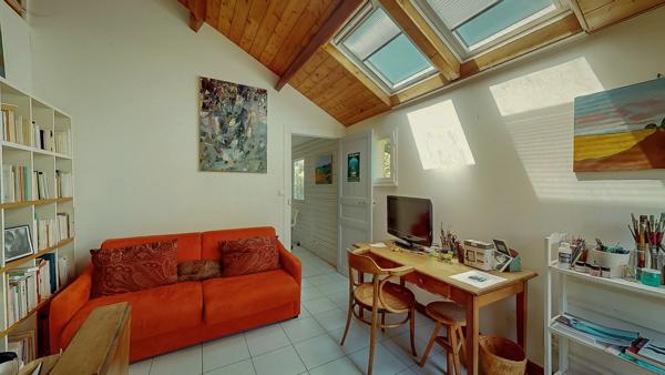 Longère de charme a vendre aà Tréboul, DOUARNENEZ (29)