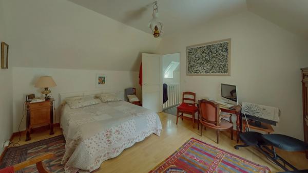 Longère de charme a vendre aà Tréboul, DOUARNENEZ (29)