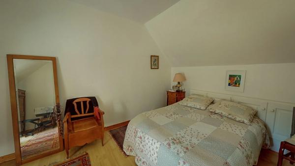 Longère de charme a vendre aà Tréboul, DOUARNENEZ (29)