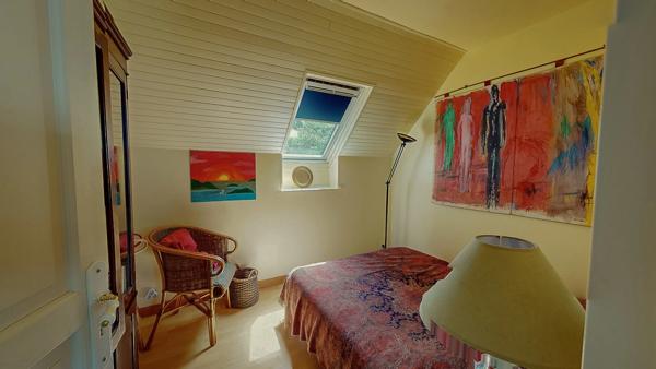 Longère de charme a vendre aà Tréboul, DOUARNENEZ (29)