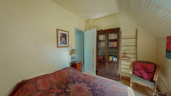 Longère de charme a vendre aà Tréboul, DOUARNENEZ (29)