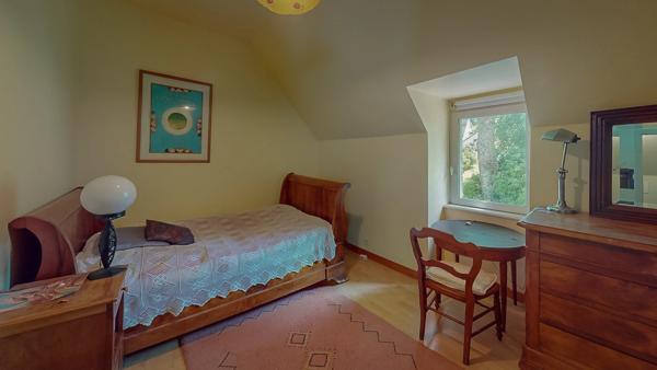 Longère de charme a vendre aà Tréboul, DOUARNENEZ (29)