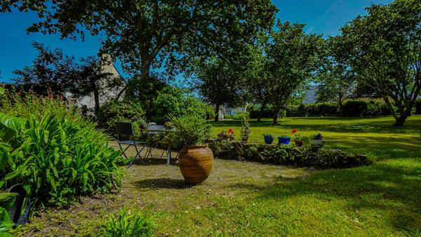 Longère de charme a vendre aà Tréboul, DOUARNENEZ (29)