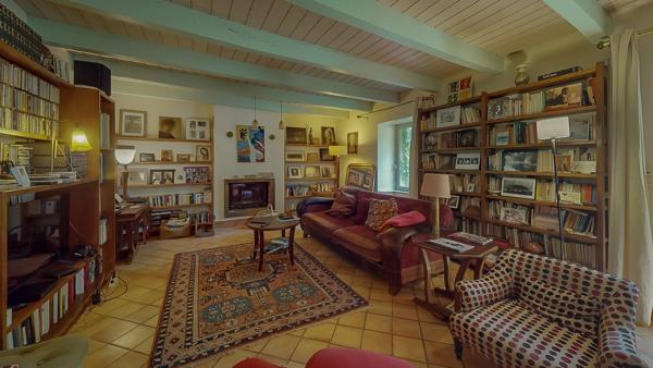 Longère de charme a vendre aà Tréboul, DOUARNENEZ (29)