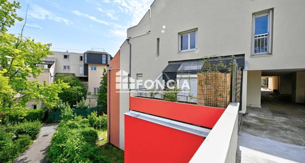 À vendre Appartement 3 pièces 71 m² - Cergy 95000
