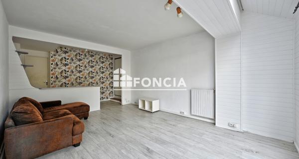 À vendre Appartement 3 pièces 71 m² - Cergy 95000