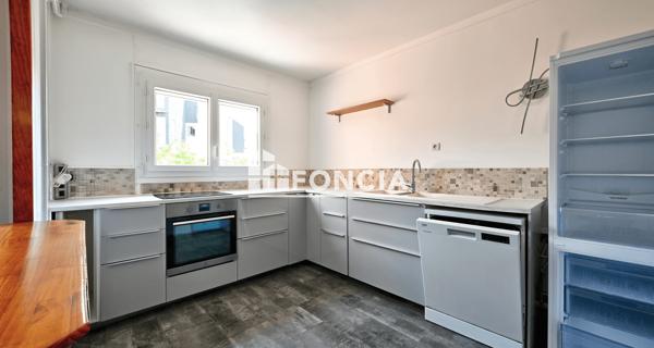 À vendre Appartement 3 pièces 71 m² - Cergy 95000