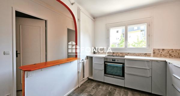 À vendre Appartement 3 pièces 71 m² - Cergy 95000