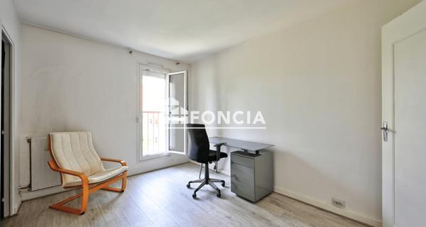 À vendre Appartement 3 pièces 71 m² - Cergy 95000