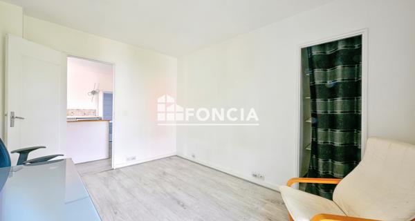 À vendre Appartement 3 pièces 71 m² - Cergy 95000