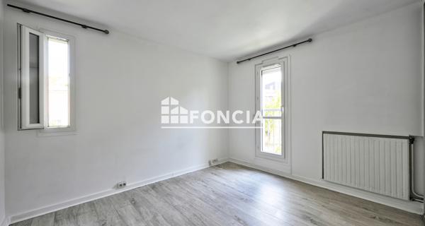 À vendre Appartement 3 pièces 71 m² - Cergy 95000