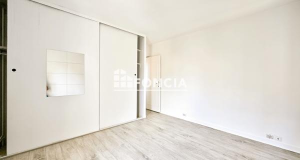 À vendre Appartement 3 pièces 71 m² - Cergy 95000