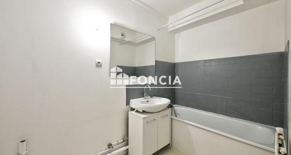 À vendre Appartement 3 pièces 71 m² - Cergy 95000