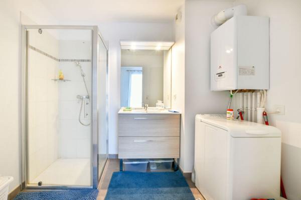 Appartement Brie Comte Robert 1 pièce MEUBLE