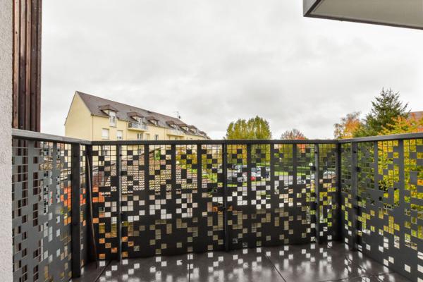 Appartement Brie Comte Robert 1 pièce MEUBLE